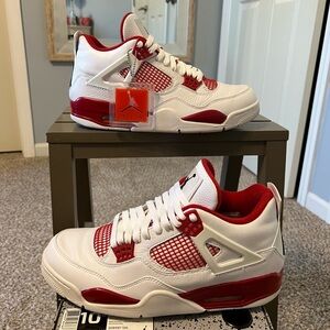 Air Jordan 4 Retro Alternate 89